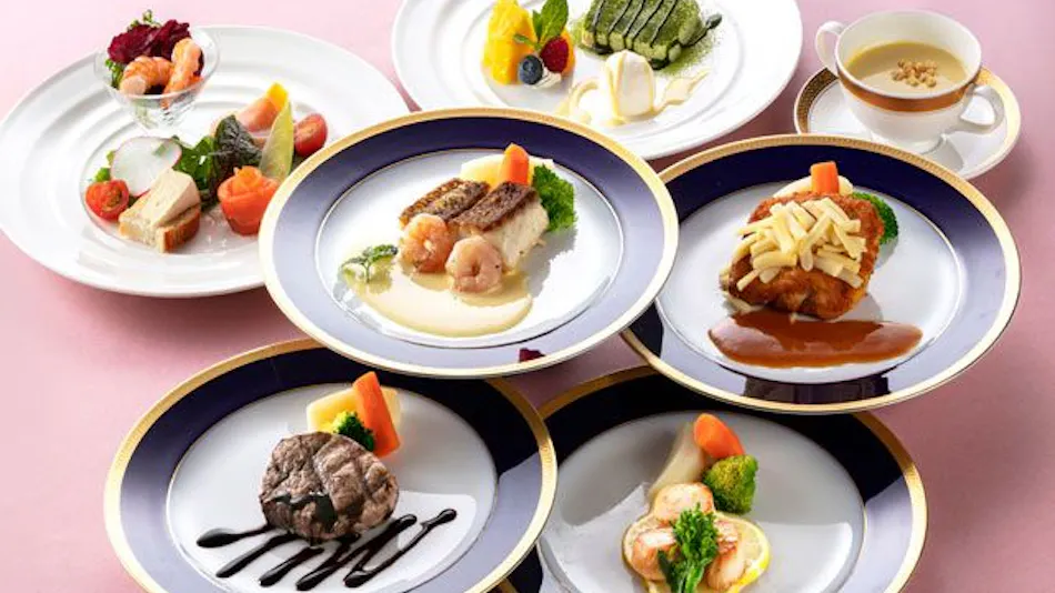 Nagaragawa Onsen Gifu Grand Hotel