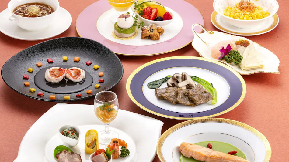 Nagaragawa Onsen Gifu Grand Hotel