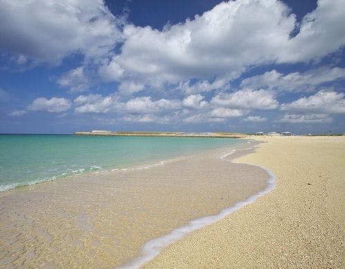 写真提供沖縄観光コンベンションビューロー