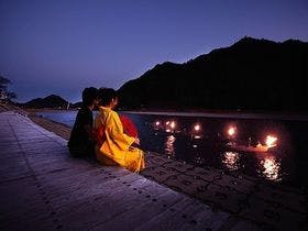 長良川温泉　岐阜グランドホテル