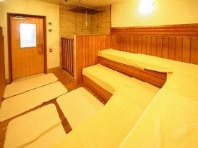 長良川温泉　岐阜グランドホテル