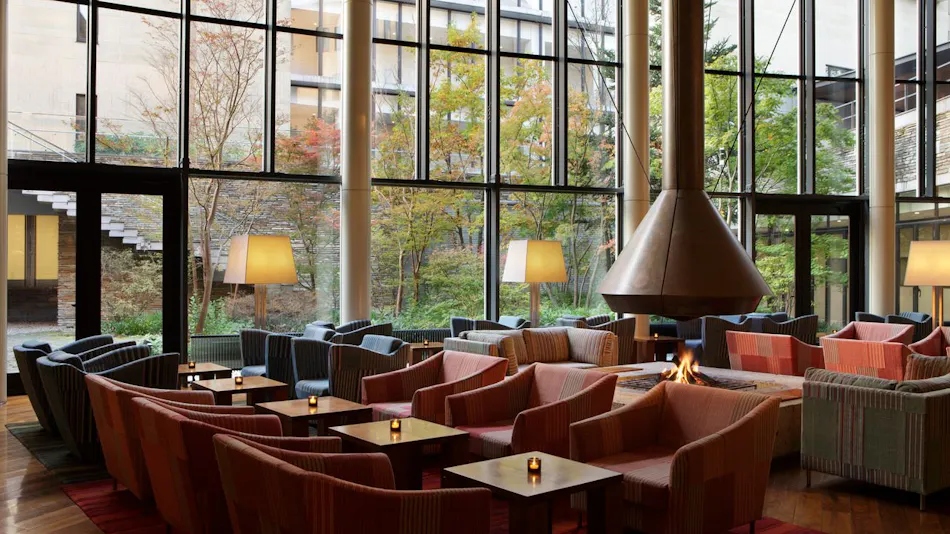 Hyatt Regency Hakone Resort & Spa