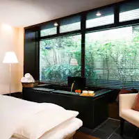 トリートメントルーム