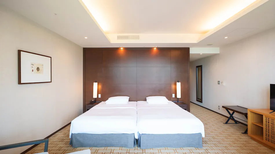 Hyatt Regency Hakone Resort & Spa