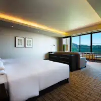 デラックスツインルーム(73平米)