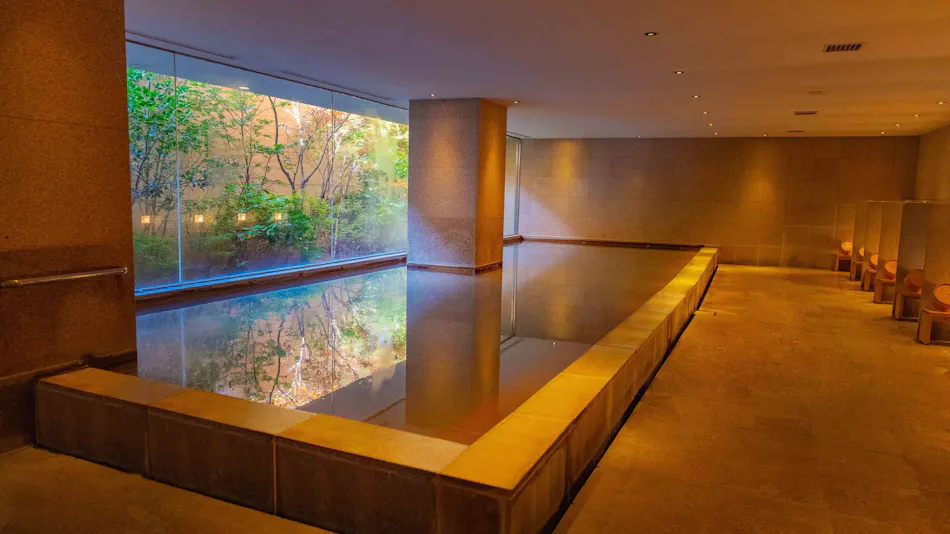 Hyatt Regency Hakone Resort & Spa