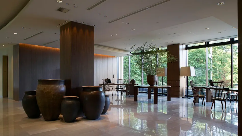 Hyatt Regency Hakone Resort & Spa