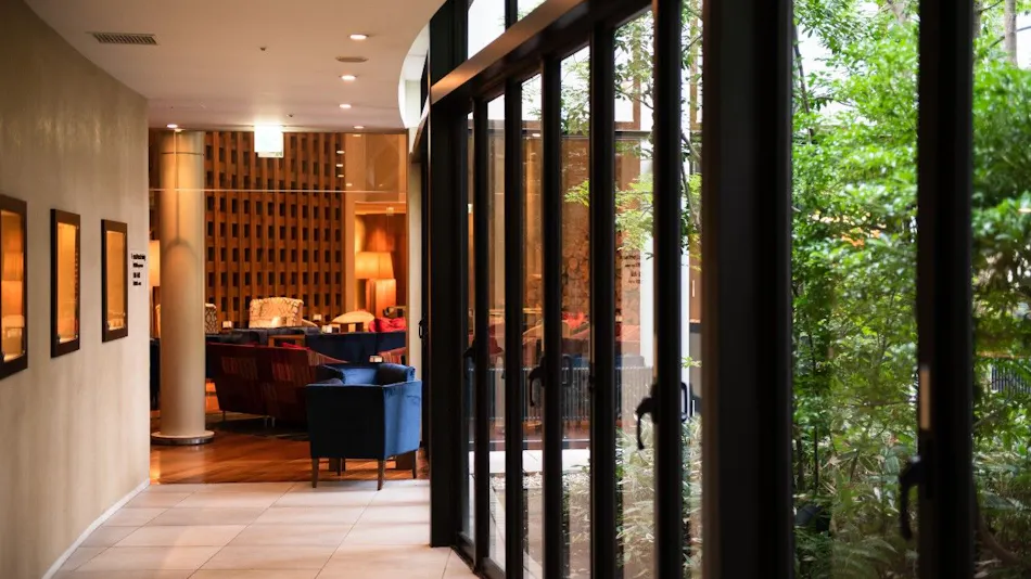 Hyatt Regency Hakone Resort & Spa
