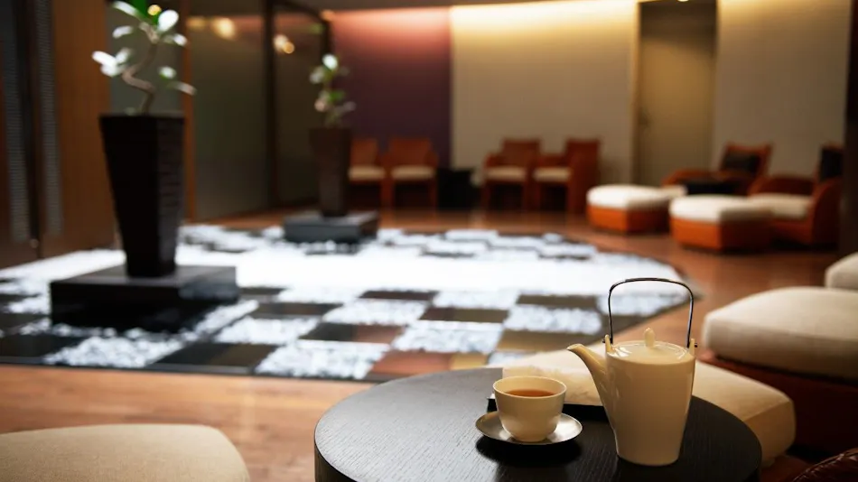 Hyatt Regency Hakone Resort & Spa