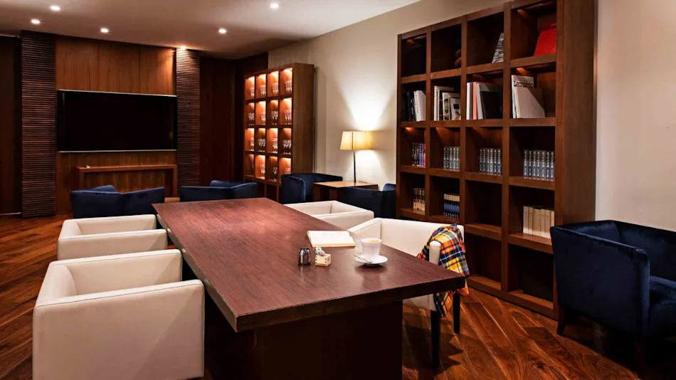 Hyatt Regency Hakone Resort & Spa
