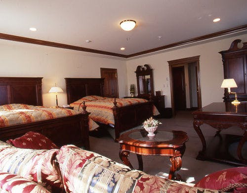 スーペリアツインAタイプ