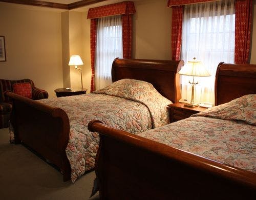 スーペリアツインBタイプ