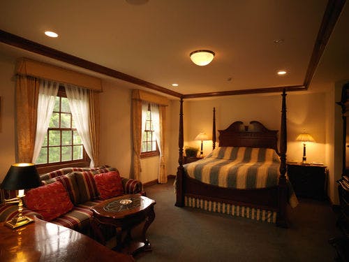 スーペリアダブルルーム