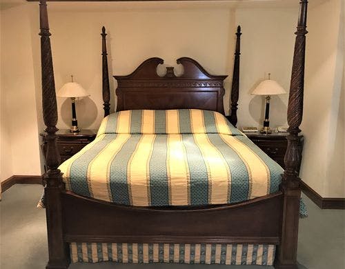 スーペリアダブルルーム