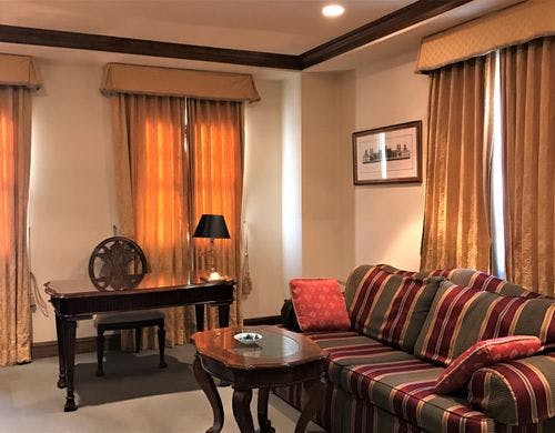 スーペリアダブルルーム