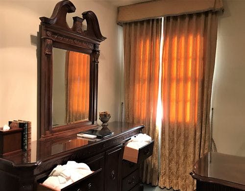 スーペリアダブルルーム