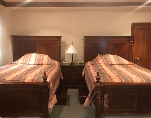 スーペリアツインAタイプ