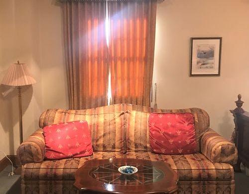 スーペリアツインAタイプ