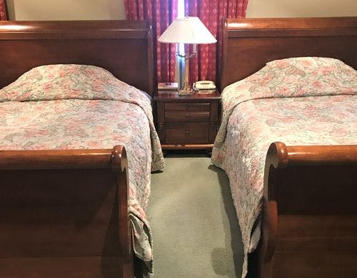 スーペリアツインBタイプ