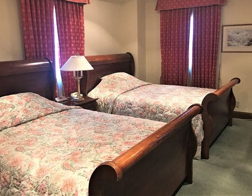 スーペリアツインBタイプ