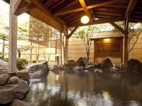 山鹿温泉 清流荘 3枚目