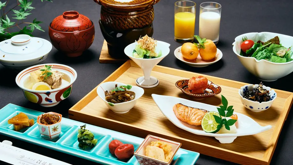 Yamaga Onsen Seiryuso