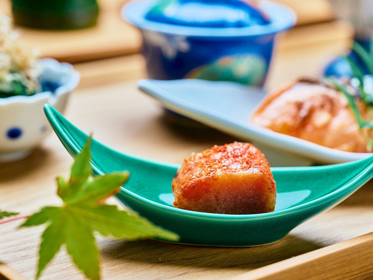 山鹿温泉　清流荘