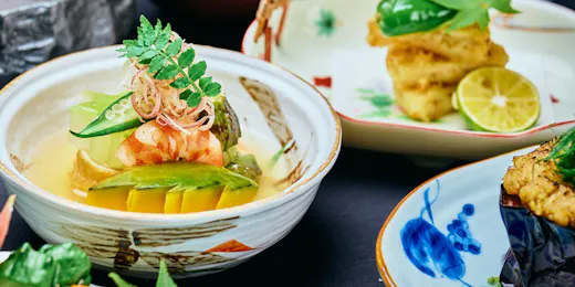 山鹿温泉 清流荘