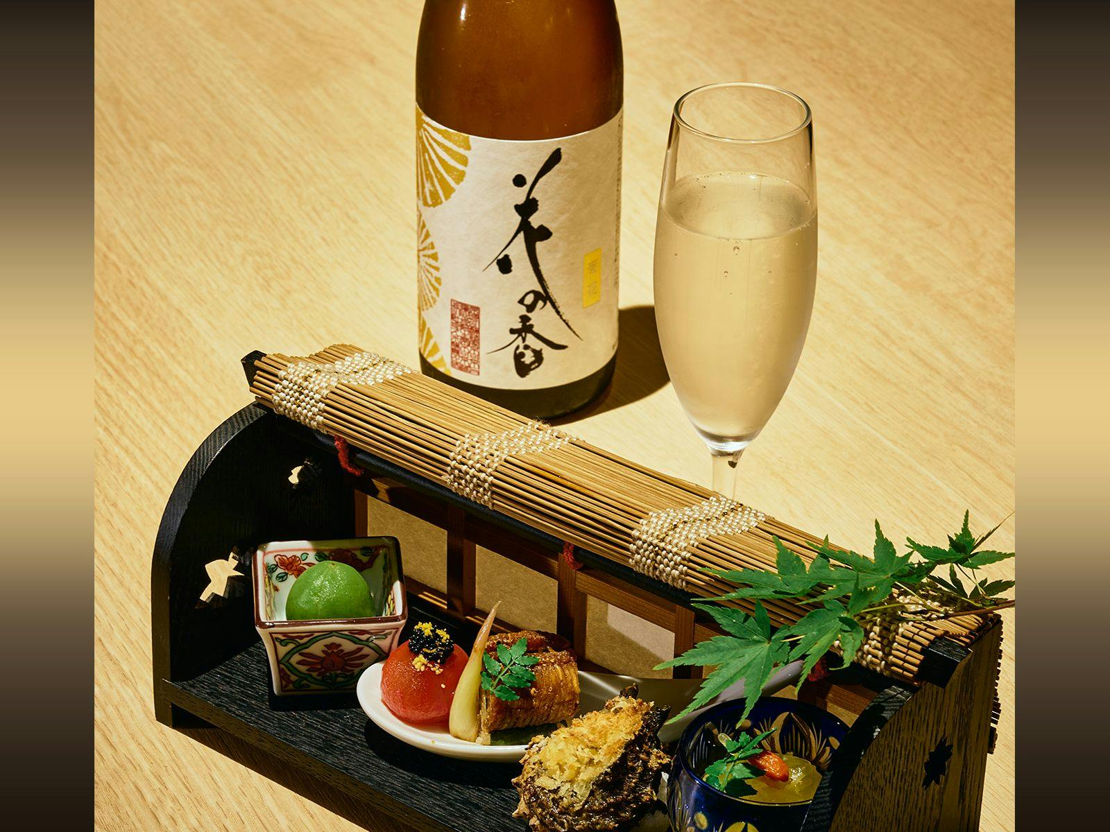 山鹿温泉　清流荘