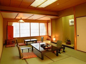 山鹿温泉 清流荘 2枚目