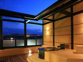 山鹿温泉　清流荘