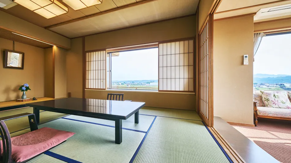 Yamaga Onsen Seiryuso