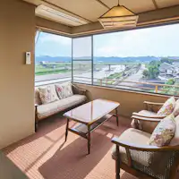 Bilik Khas di Rokumontei