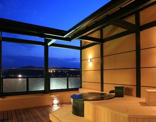 【水鏡庵】特別室