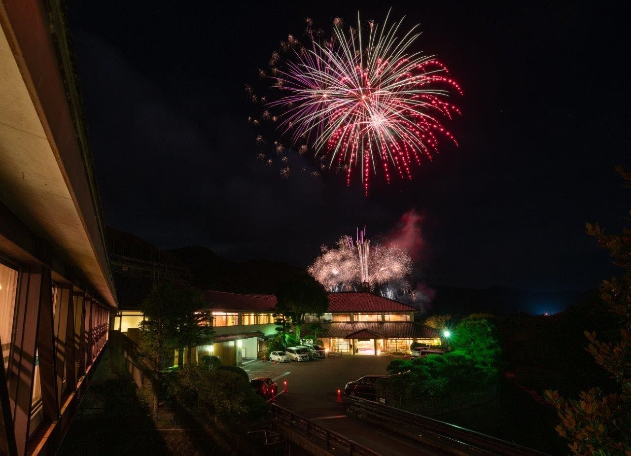 里山の別邸 下田セントラルホテル