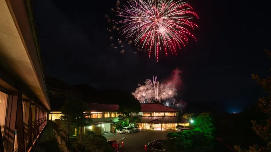 Satoyama Villa Shimoda Central Hotel