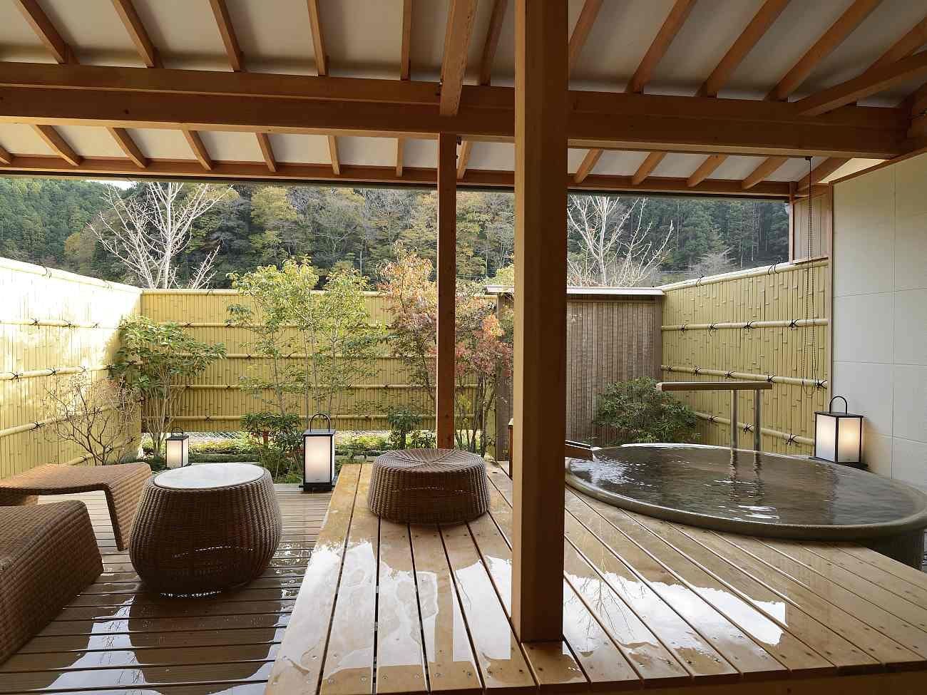 里山の別邸 下田セントラルホテル