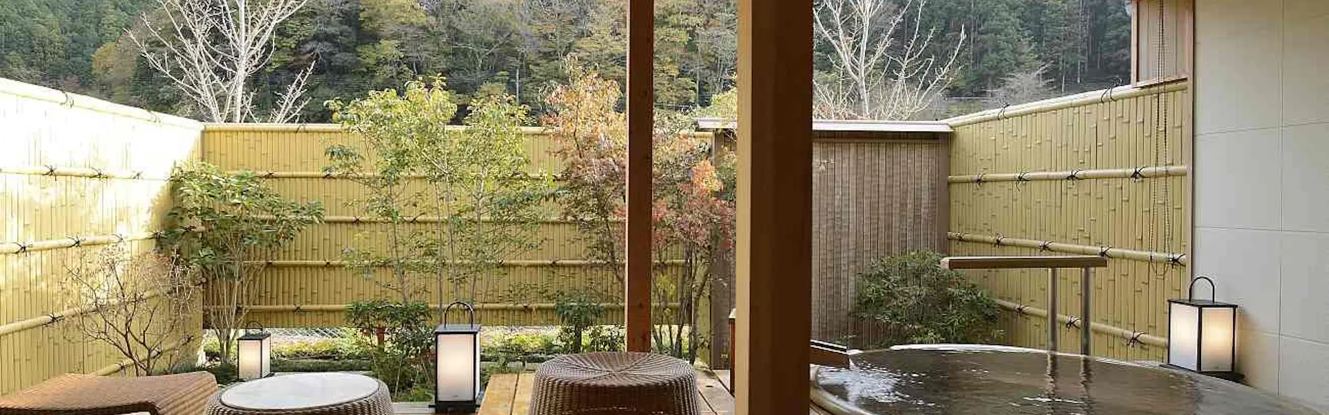 里山の別邸 下田セントラルホテル