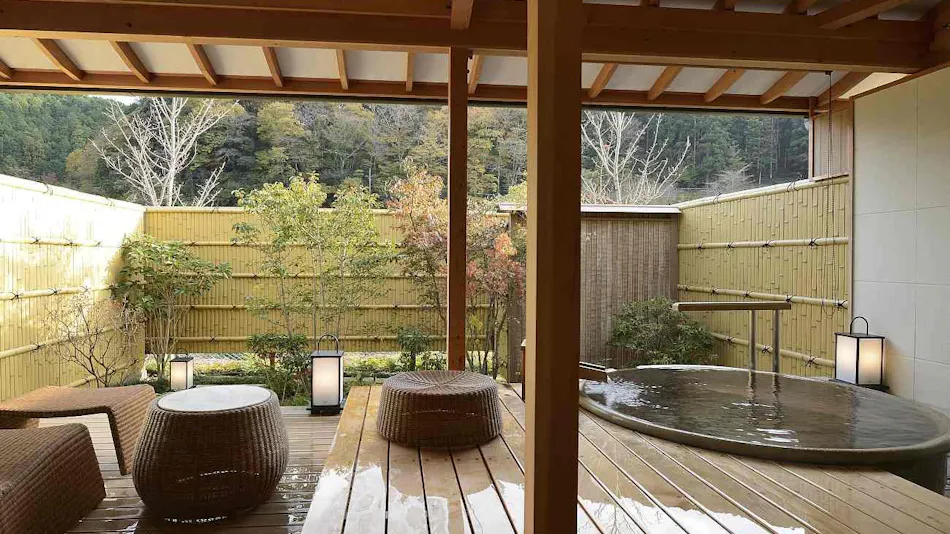 Satoyama Villa Shimoda Central Hotel