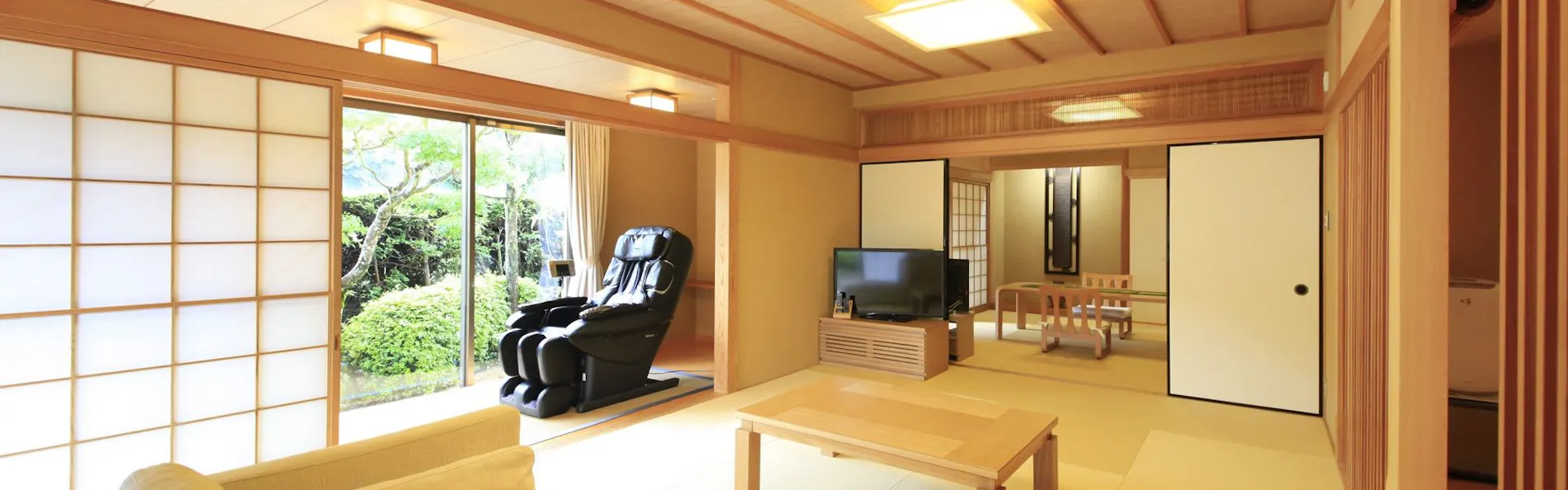 里山の別邸 下田セントラルホテル