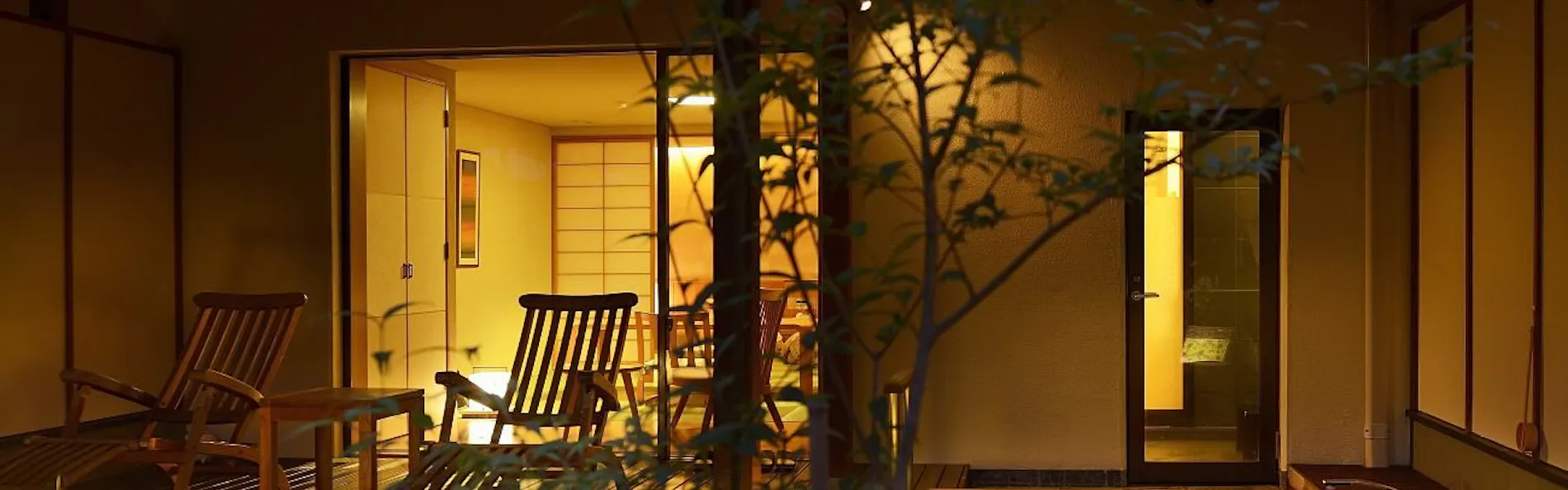 里山の別邸 下田セントラルホテル