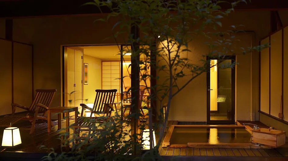 Satoyama Villa Shimoda Central Hotel