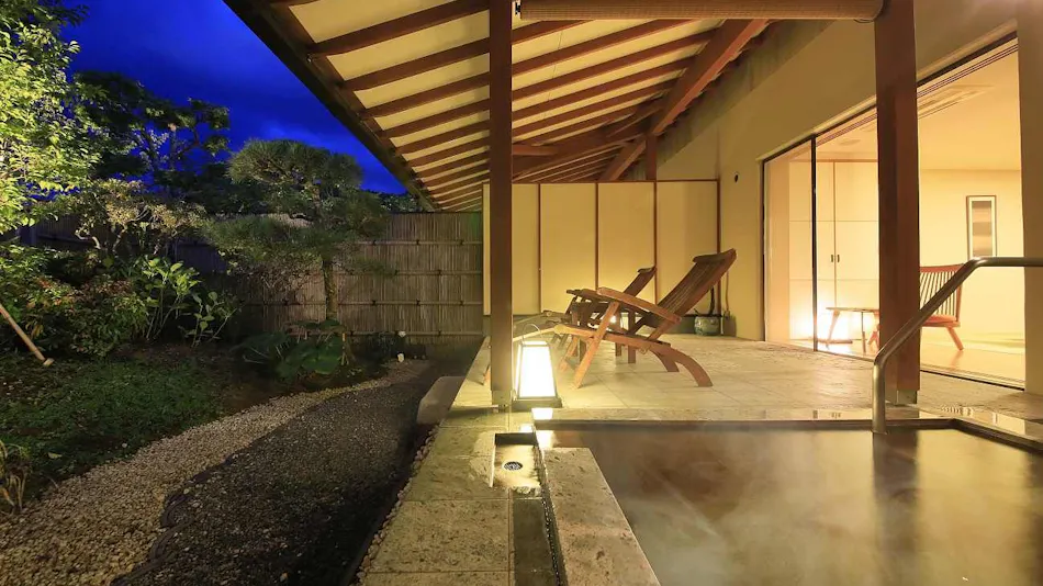 Satoyama Villa Shimoda Central Hotel