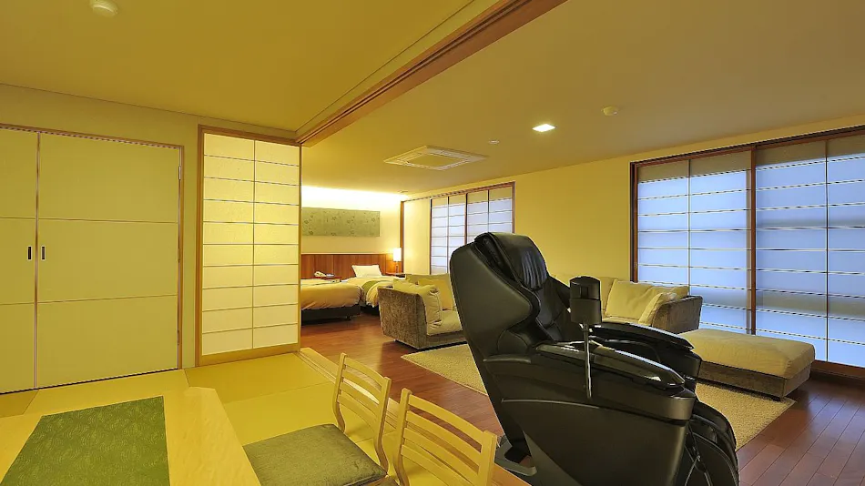 Satoyama Villa Shimoda Central Hotel