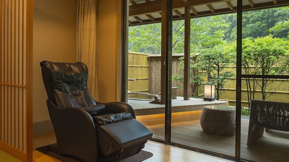 Satoyama Villa Shimoda Central Hotel