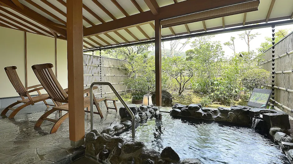 Satoyama Villa Shimoda Central Hotel