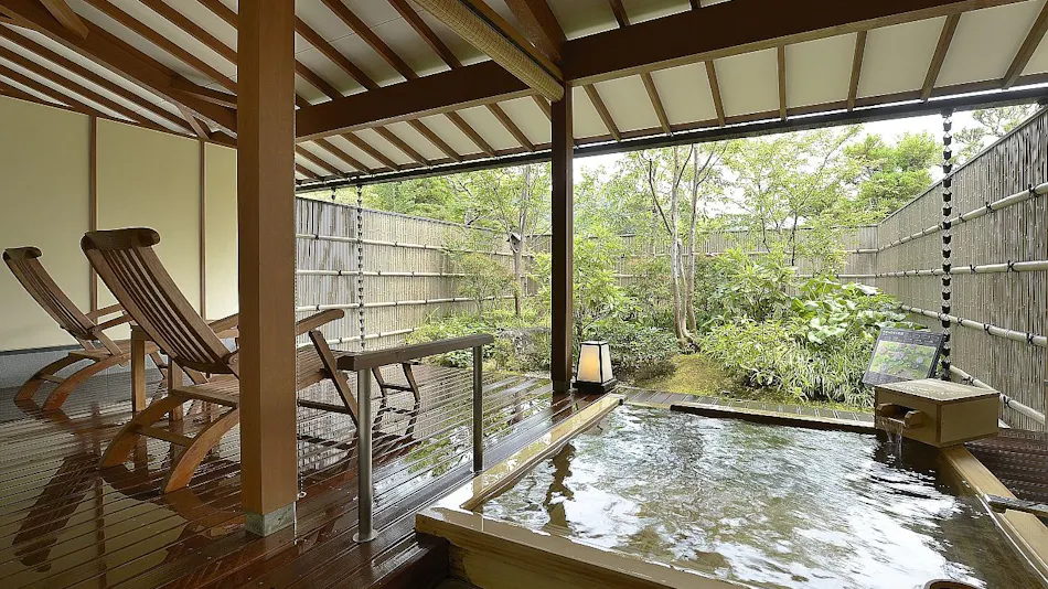 Satoyama Villa Shimoda Central Hotel