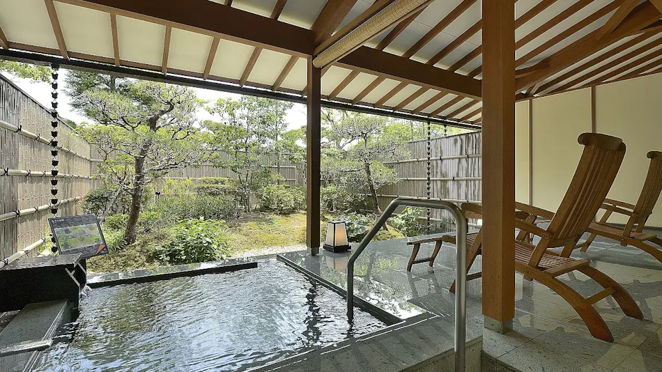 Satoyama Villa Shimoda Central Hotel