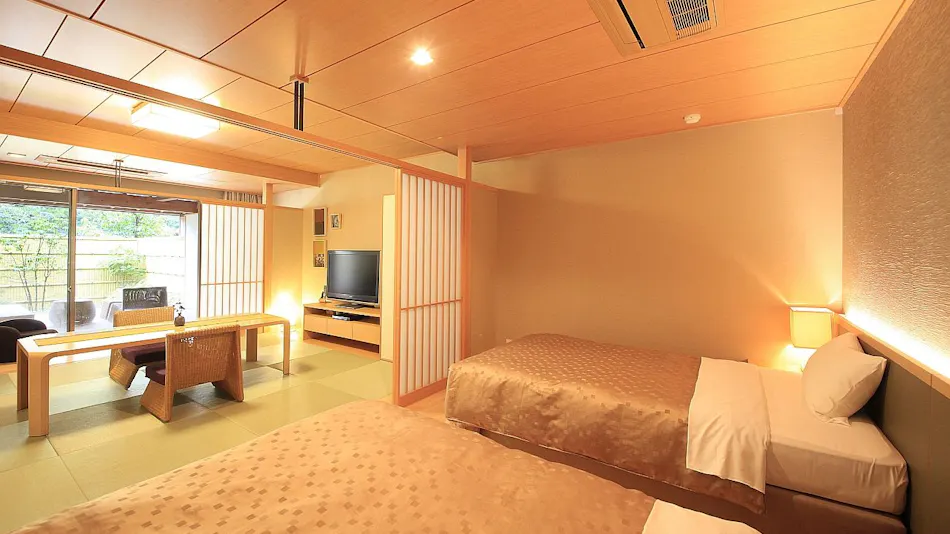 Satoyama Villa Shimoda Central Hotel