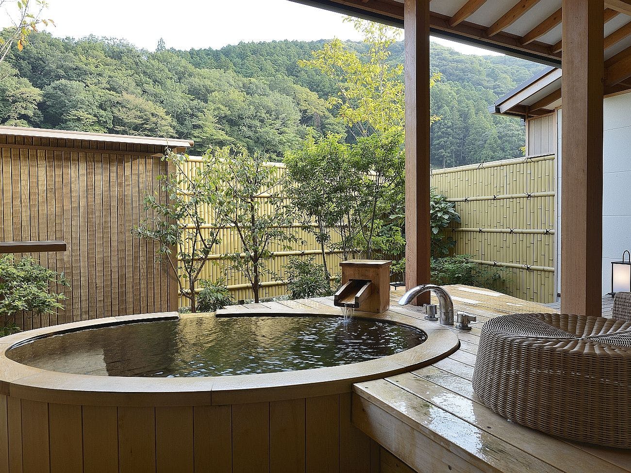 里山の別邸 下田セントラルホテル